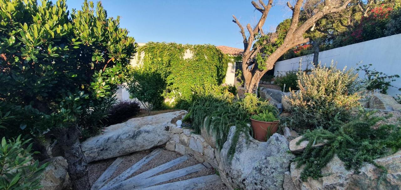 Tres Belle Residence Vue Mer Et Piscine Chauffee - Baccalocation بورتو فيكشْيو المظهر الخارجي الصورة
